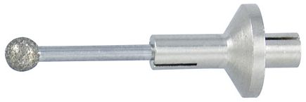 Algerbrush Pterygium Burr Medium Diamond